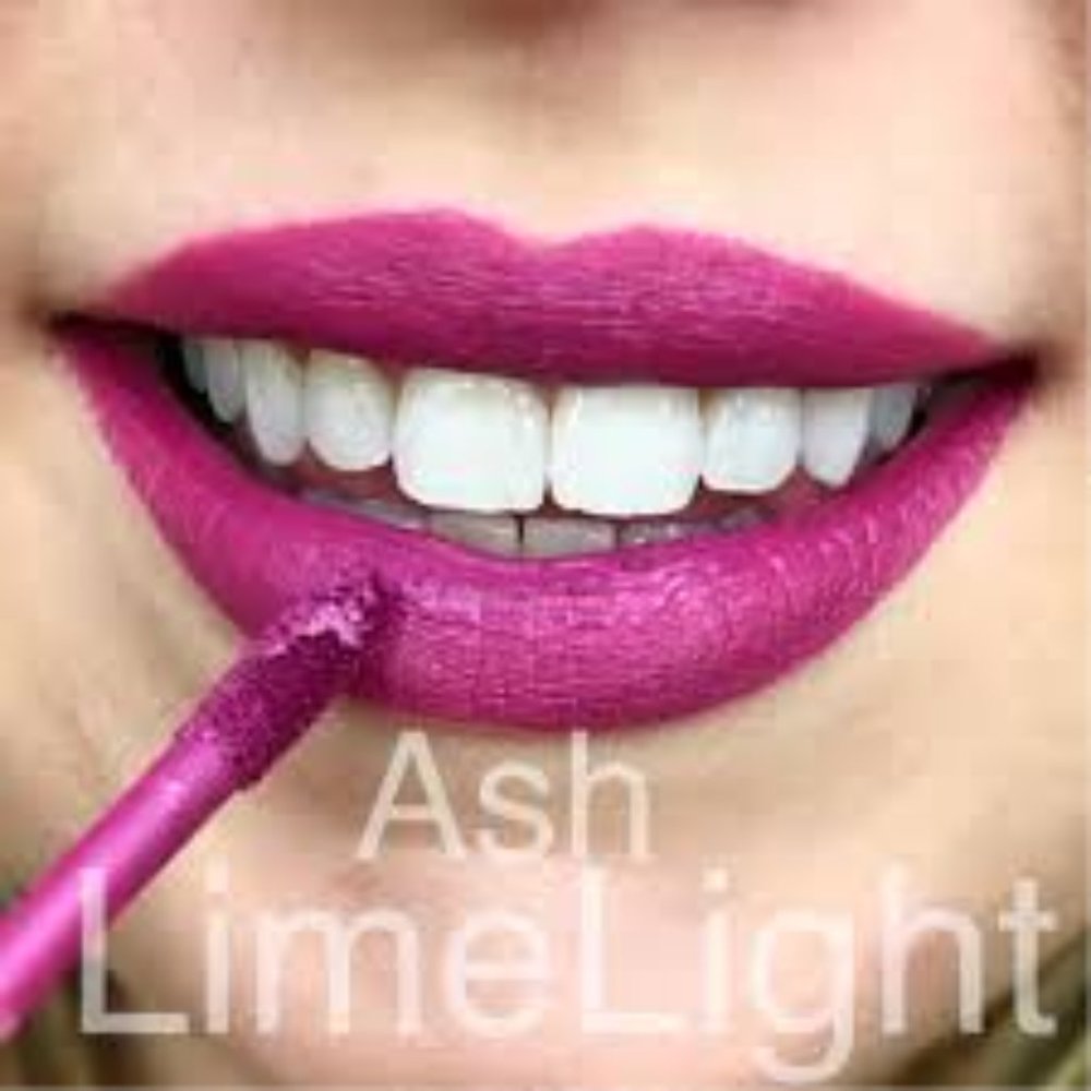 ASH Limelight Enduring Lipcolor